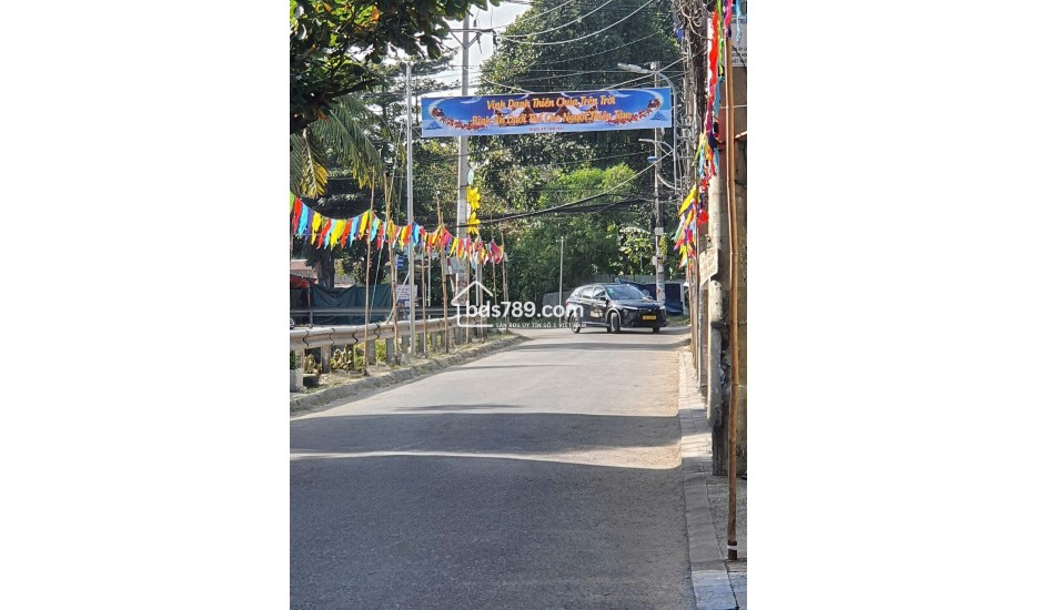 Bán đất đường số 7 tam bình thủ đức,(KHU NHÀ Ở VẠN XUÂN)LH 0908795128.